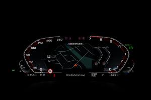 BMW M850i xDrive Gran Coupe 2020 года  (ZA)